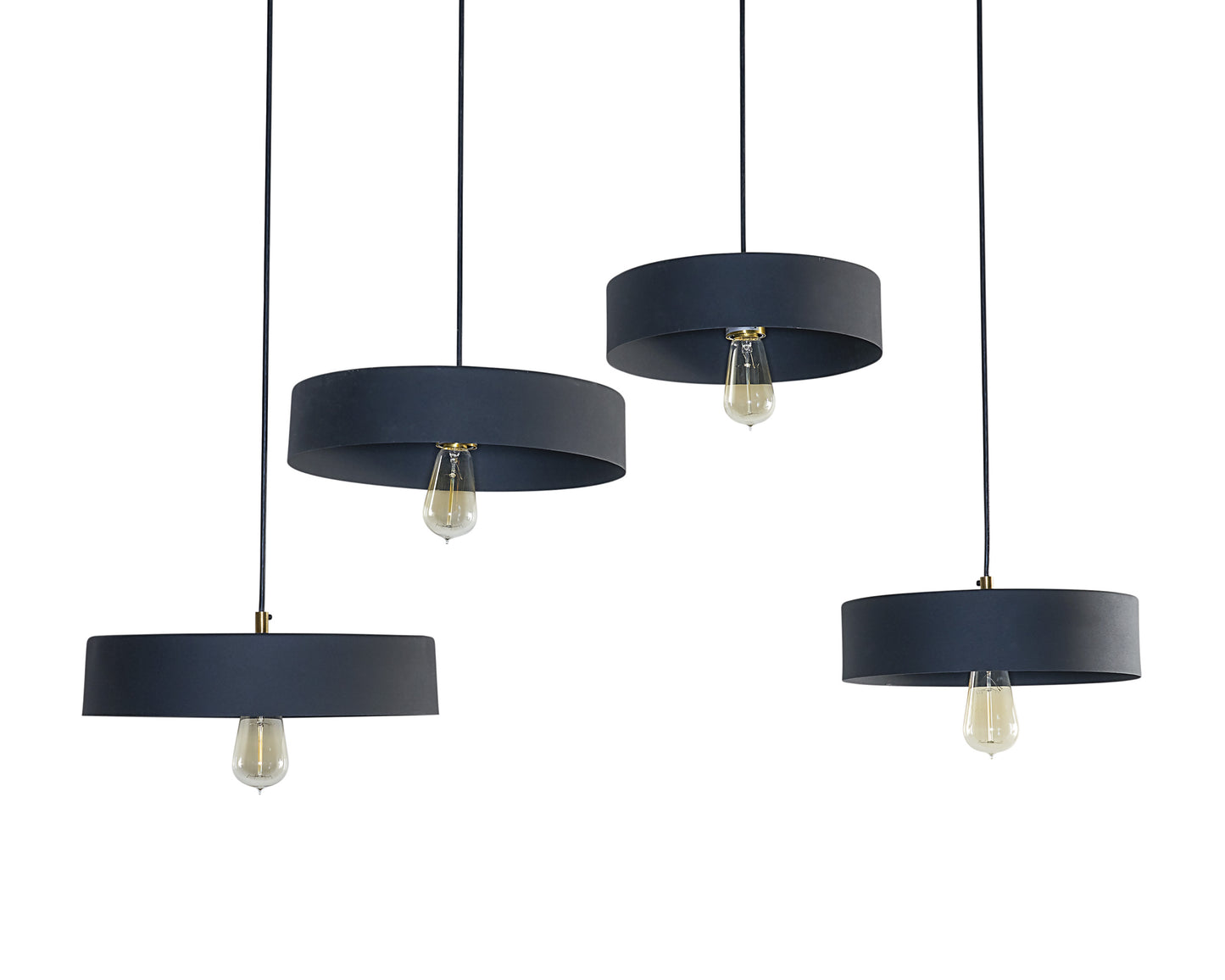 NAHLA PANZO PENDANT LIGHT - MEDIUM