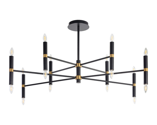 NAHLA BRIGGS CHANDELIER