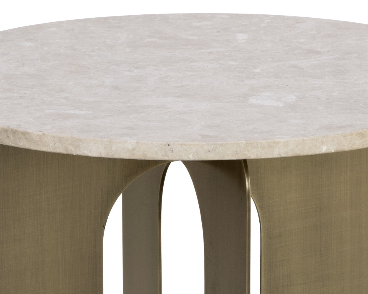 NAHLA ORLO END TABLE