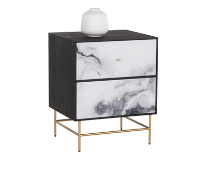 NAHLA CORDERO NIGHTSTAND