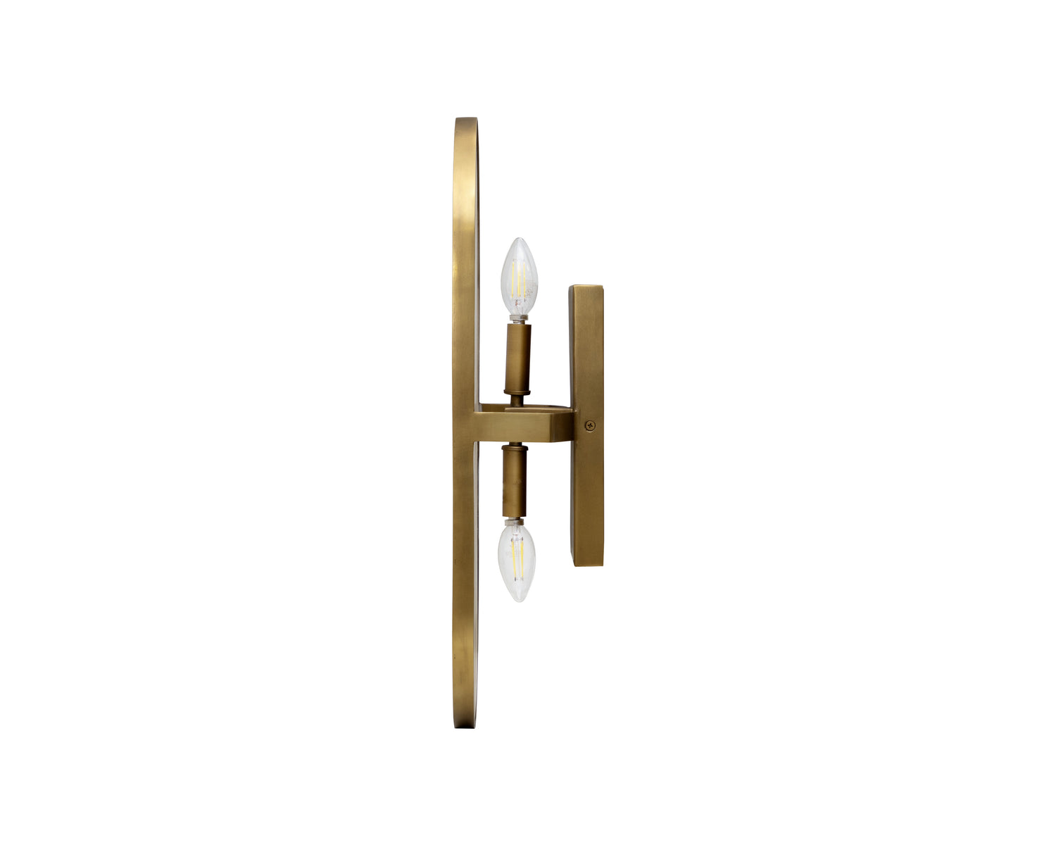 Wall Sconces