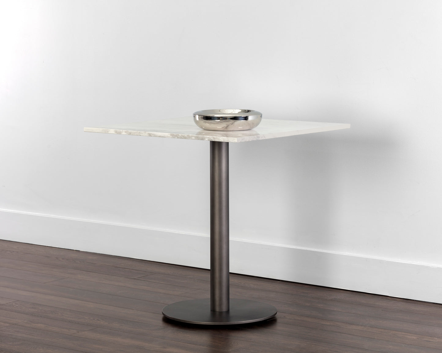 NAHLA CLAUDIA BISTRO TABLE - 30"