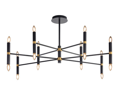 NAHLA BRIGGS CHANDELIER