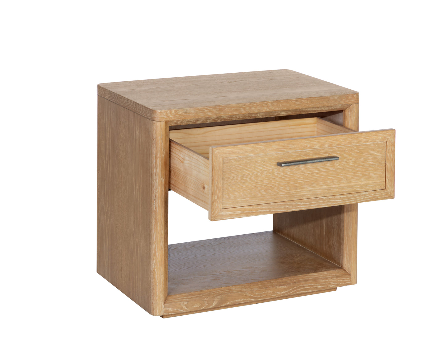 NAHLA OAKVILLE NIGHTSTAND