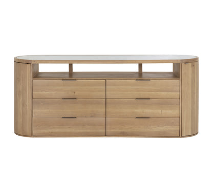 NAHLA STELLA SIDEBOARD