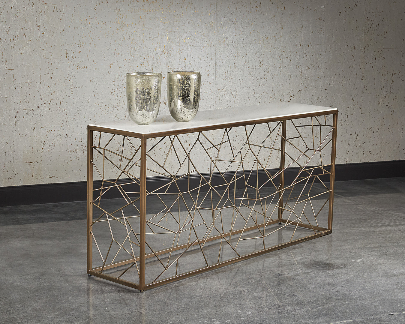 NAHLA VERO CONSOLE TABLE