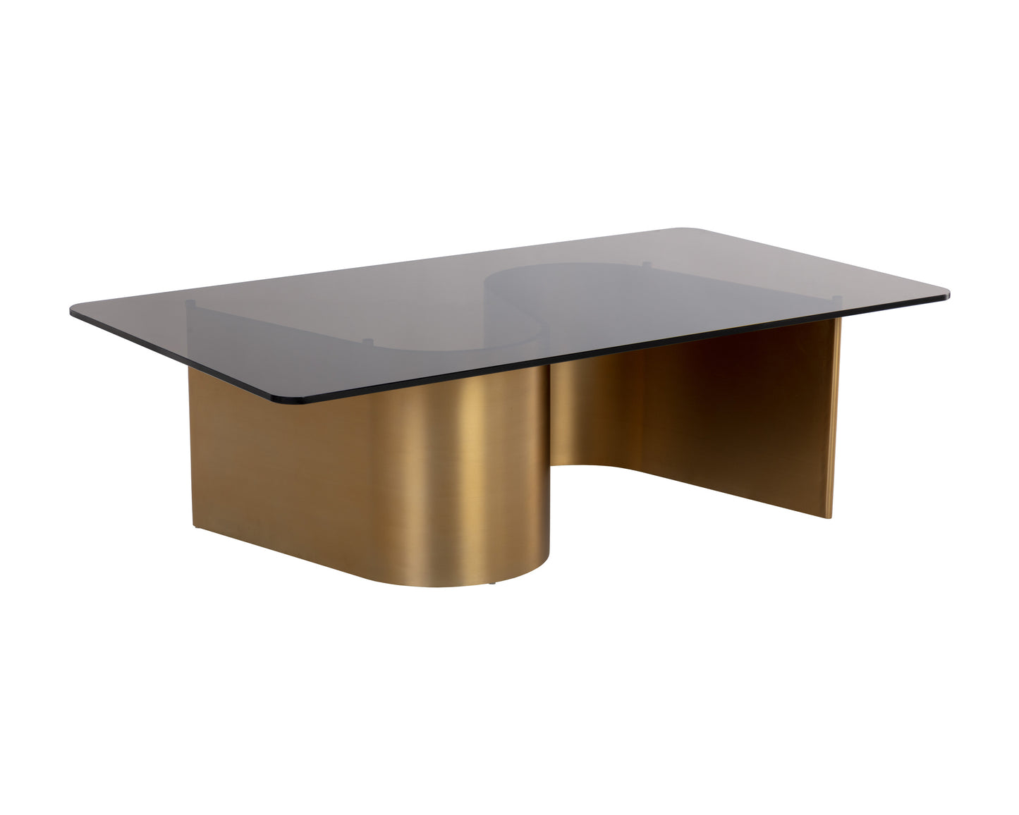 NAHLA WHISPER COFFEE TABLE