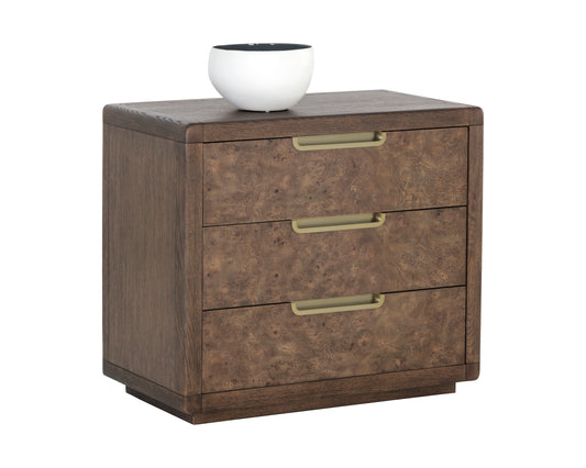 NAHLA MARTENS NIGHTSTAND