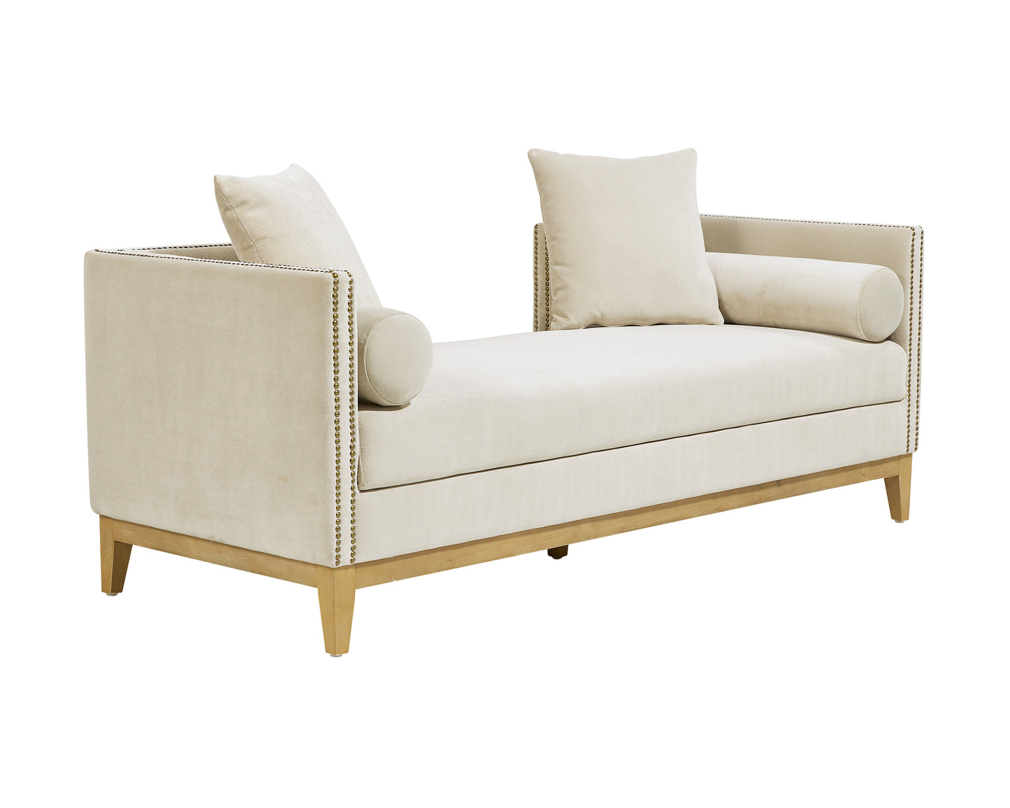 NAHLA VITTORIA DAYBED - ROMO LINEN