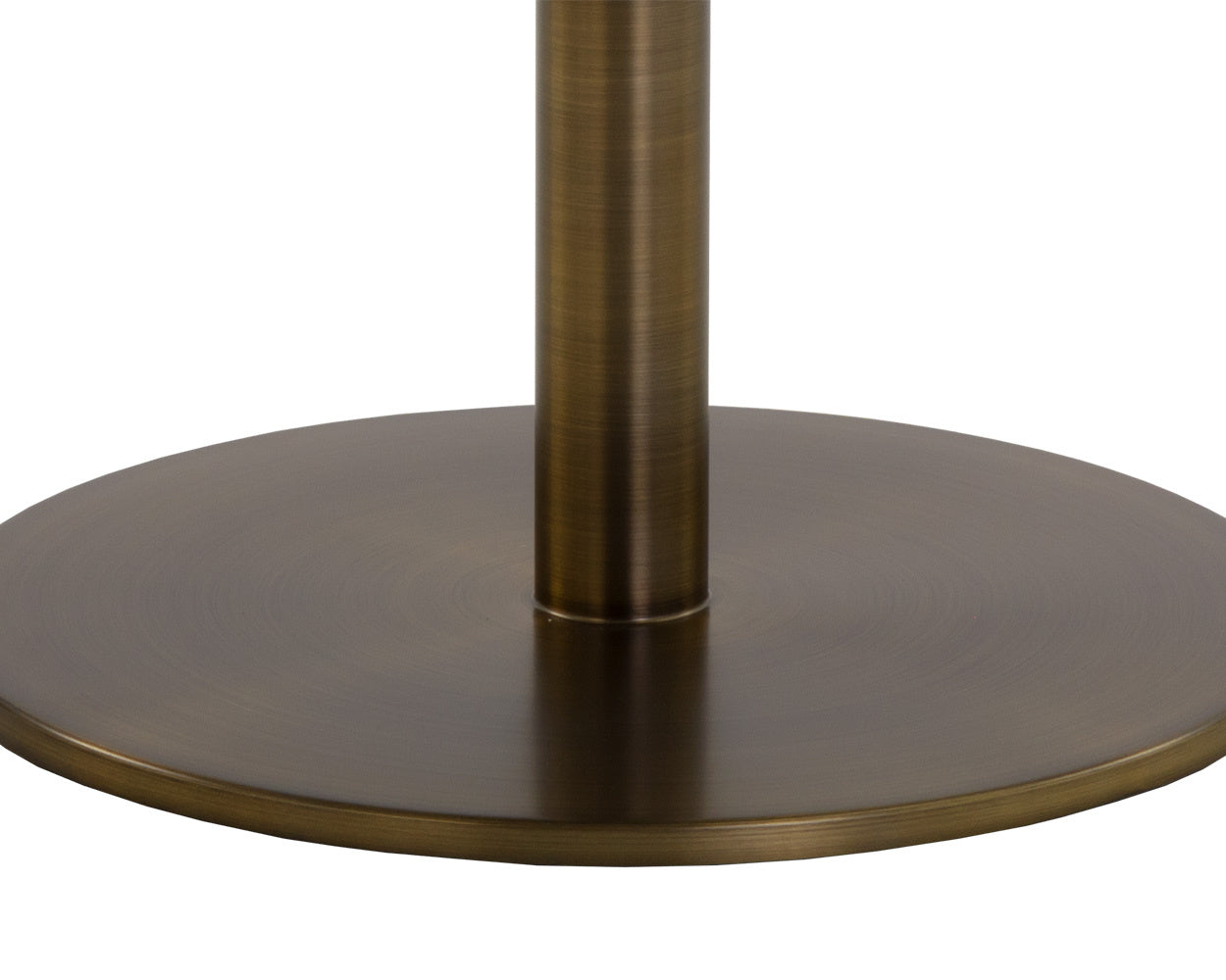 NAHLA ENCO COUNTER TABLE - SQUARE