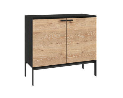 NAHLA ROSSO SIDEBOARD - SMALL