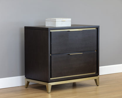 NAHLA ROMAN NIGHTSTAND