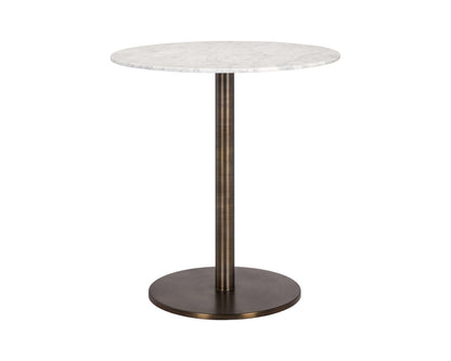 NAHLA ENCO COUNTER TABLE - ROUND