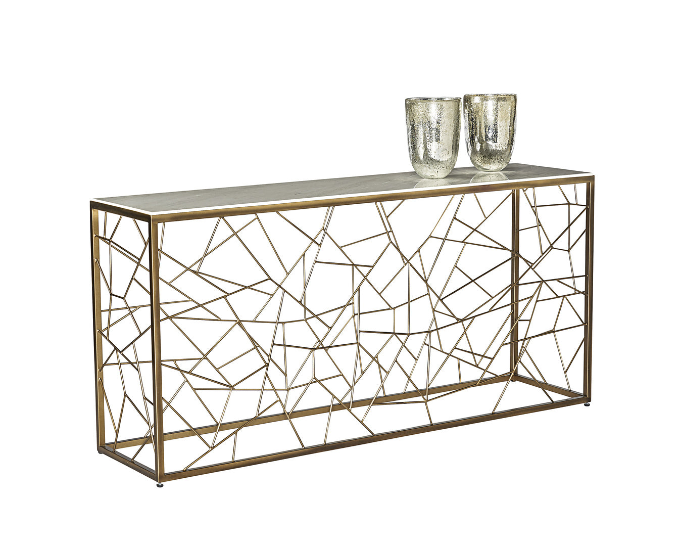 NAHLA VERO CONSOLE TABLE