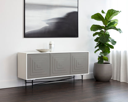 NAHLA VENTANA SIDEBOARD - LARGE