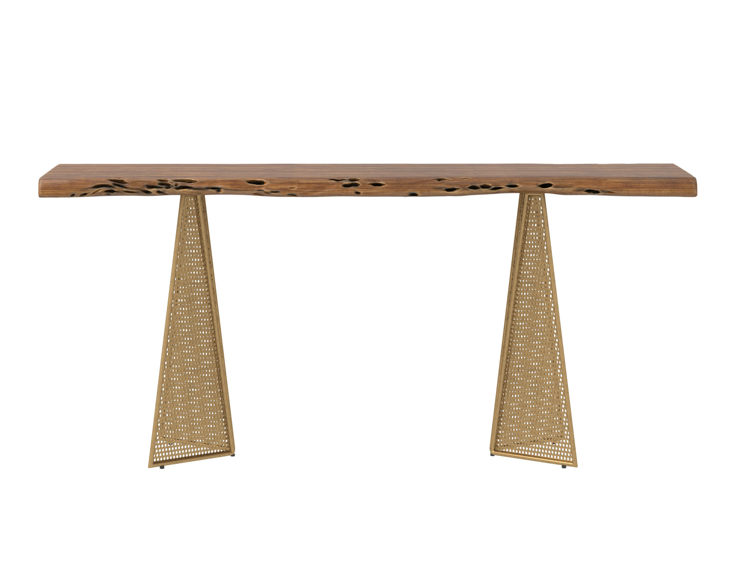 NAHLA MICKEY CONSOLE TABLE