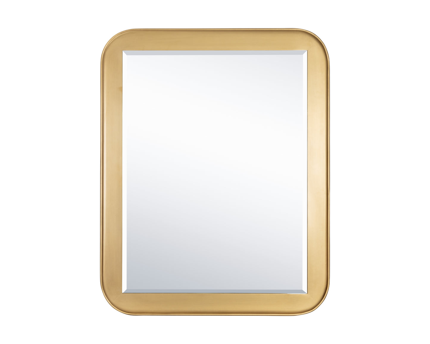 NAHLA TOPANGA WALL MIRROR