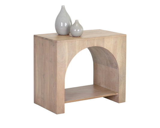 NAHLA SALMA SIDE TABLE