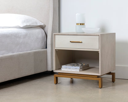 NAHLA VALENCIA NIGHTSTAND