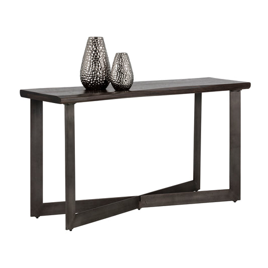 NAHLA MARLEY CONSOLE TABLE