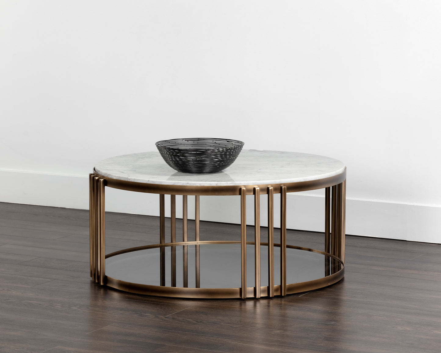 NAHLA NAXOS COFFEE TABLE