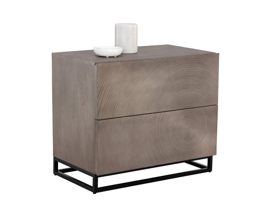 NAHLA LUTANA NIGHTSTAND