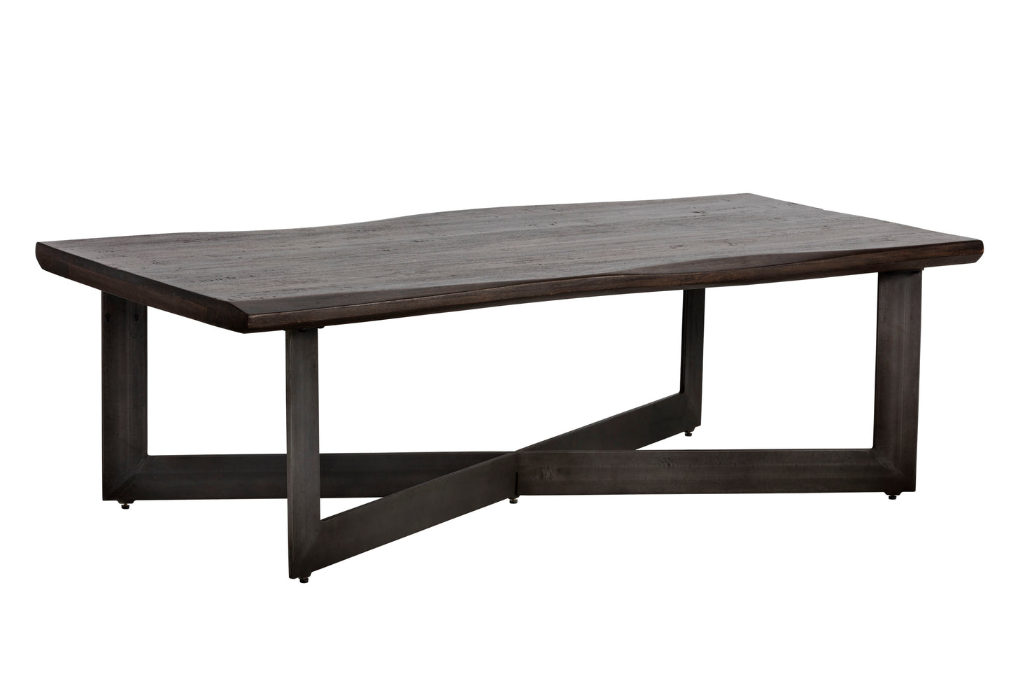 NAHLA MARLEY COFFEE TABLE - RECTANGULAR