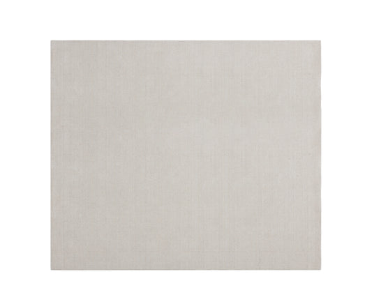 NAHLA WHISTLER HAND-LOOMED RUG - IVORY - 8' X 10'