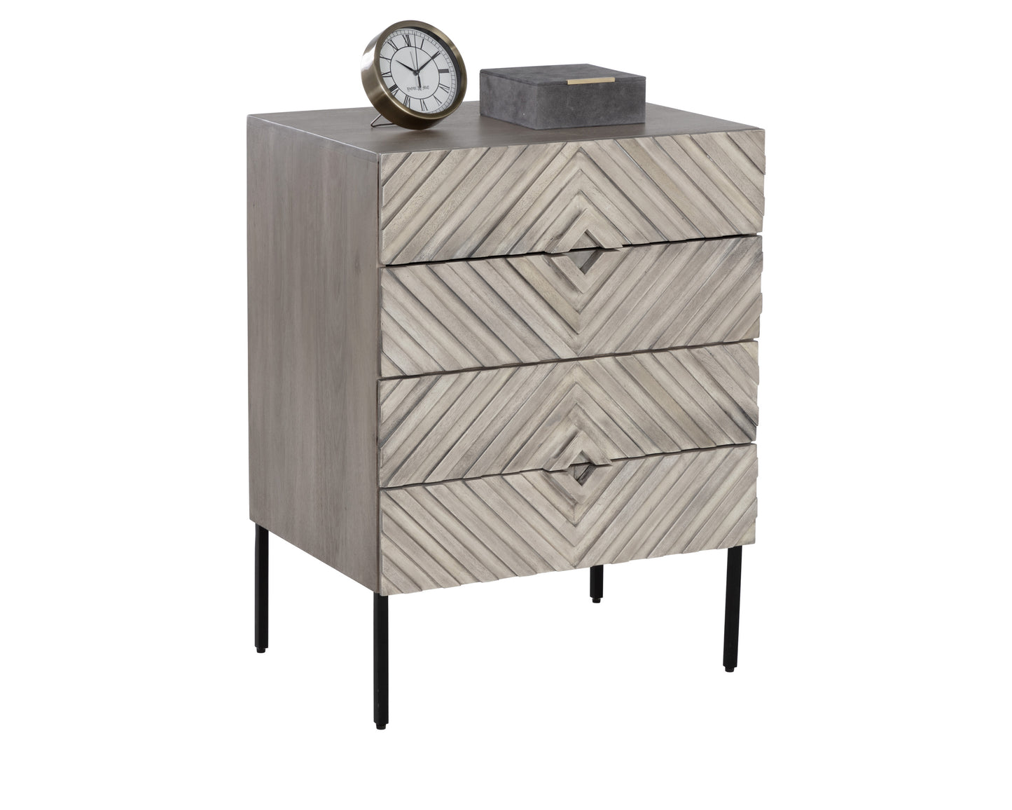 NAHLA NOEMI NIGHTSTAND