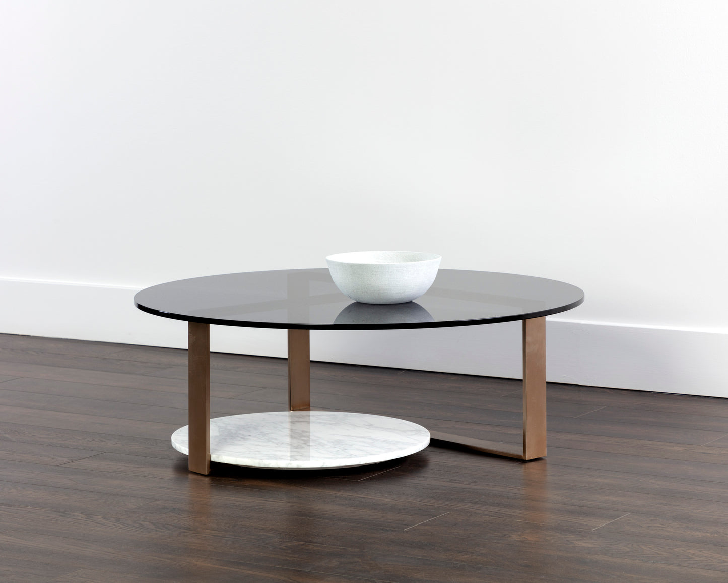 NAHLA MALDINI COFFEE TABLE