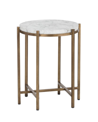 NAHLA SOLANA END TABLE