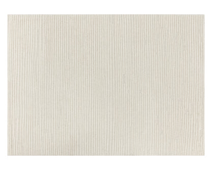 NAHLA DEVA HAND-WOVEN RUG - IVORY - 10' X 14'