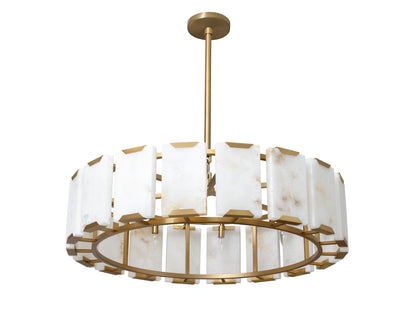 NAHLA ROVIRA CHANDELIER