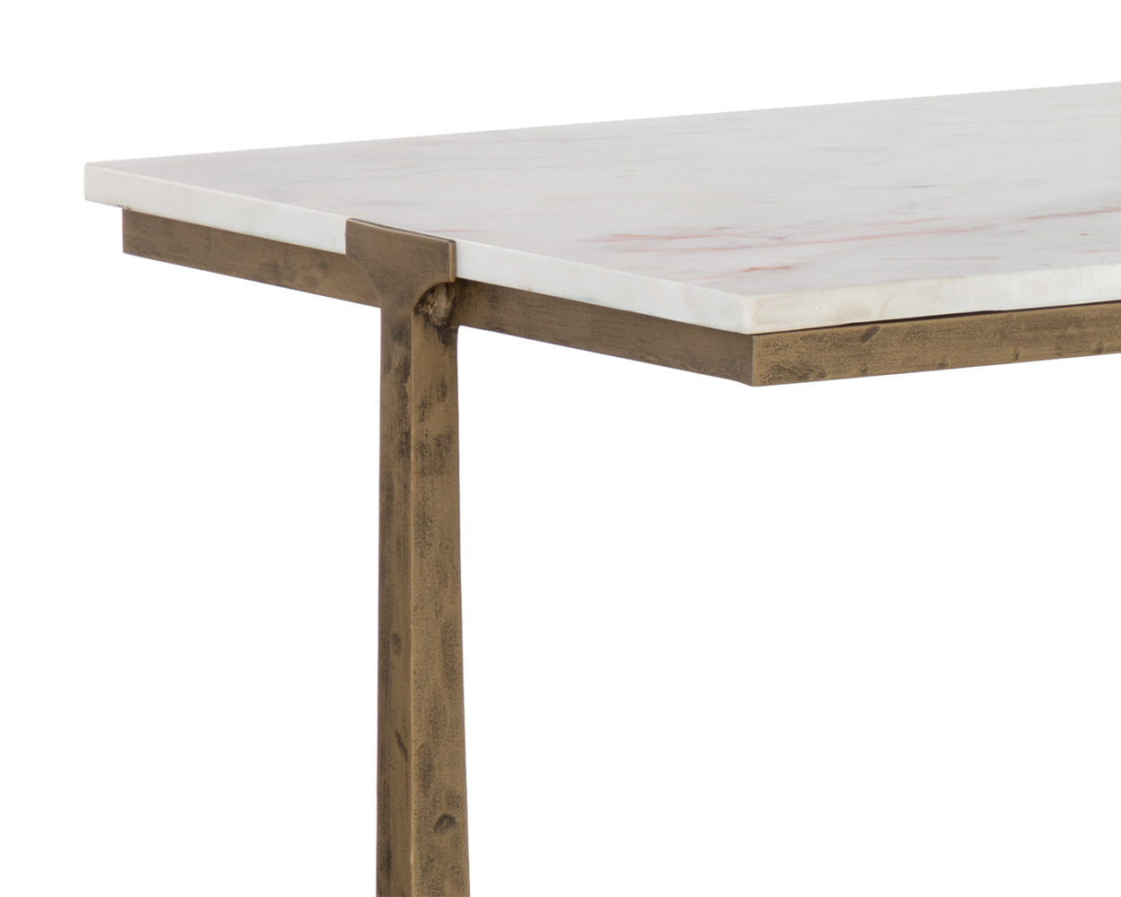 NAHLA COWELL CONSOLE TABLE