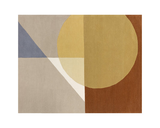 NAHLA DUSK HAND-TUFTED RUG - MULTI - 8' X 10'