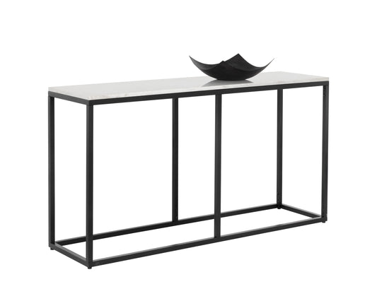 NAHLA ELLERY CONSOLE TABLE