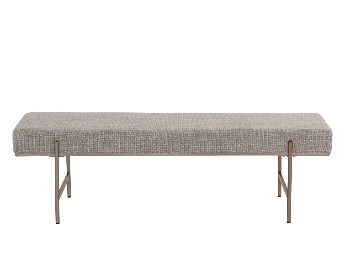 NAHLA DAVIAN BENCH - CHACHA LIMESTONE