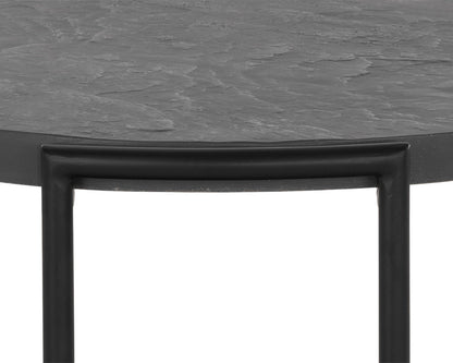 NAHLA ZUMA SIDE TABLE