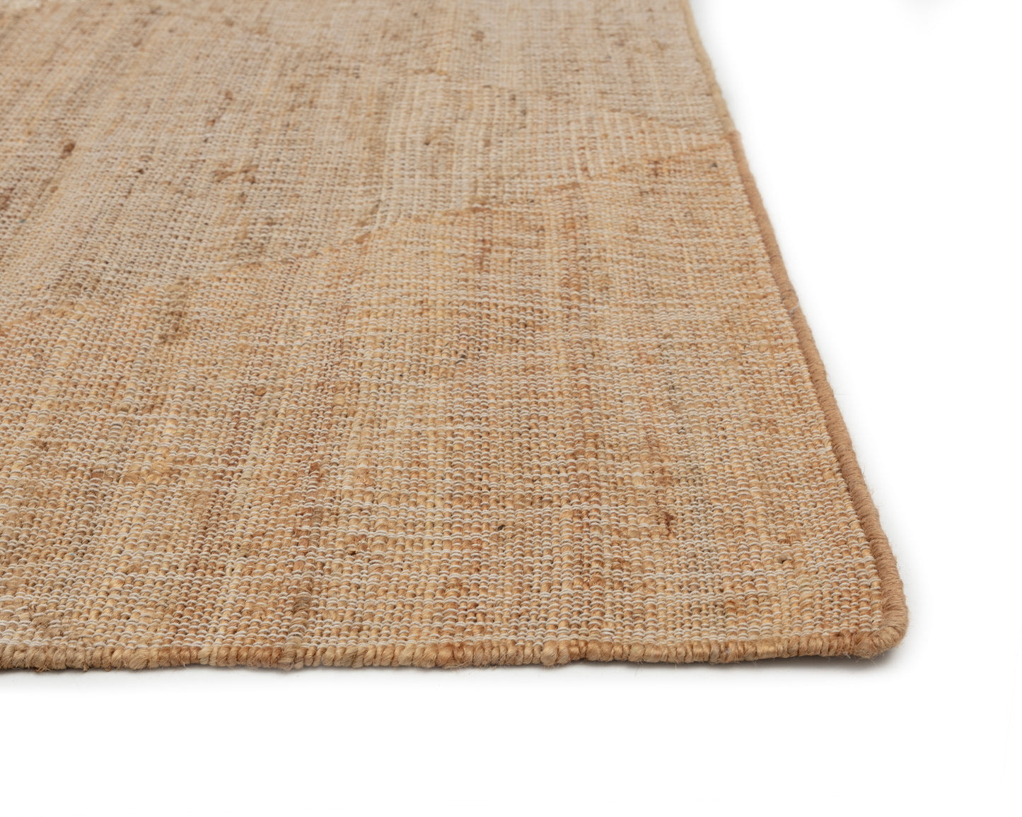 NAHLA OSWEGO HAND-WOVEN RUG - NATURAL/SAGE - 9' X 12'