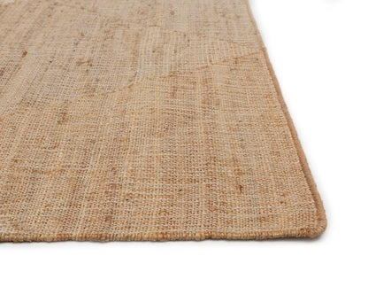 NAHLA OSWEGO HAND-WOVEN RUG - NATURAL/SAGE - 9' X 12'