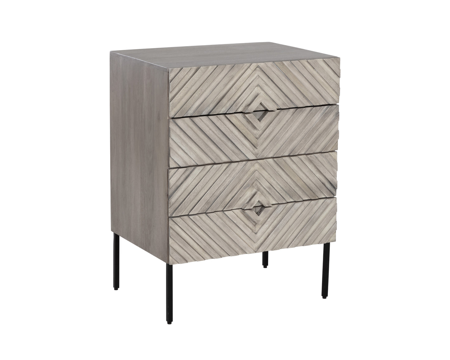 NAHLA NOEMI NIGHTSTAND