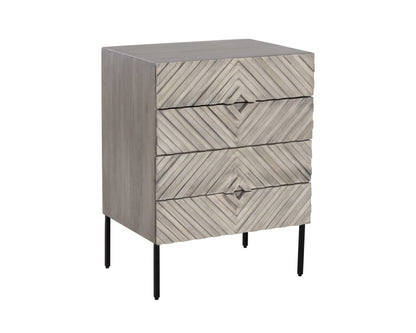 NAHLA NOEMI NIGHTSTAND