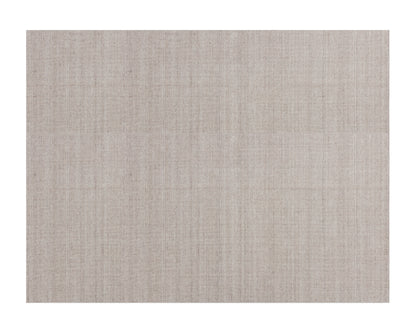 NAHLA WHISTLER HAND-LOOMED RUG - OATMEAL - 9' X 12'