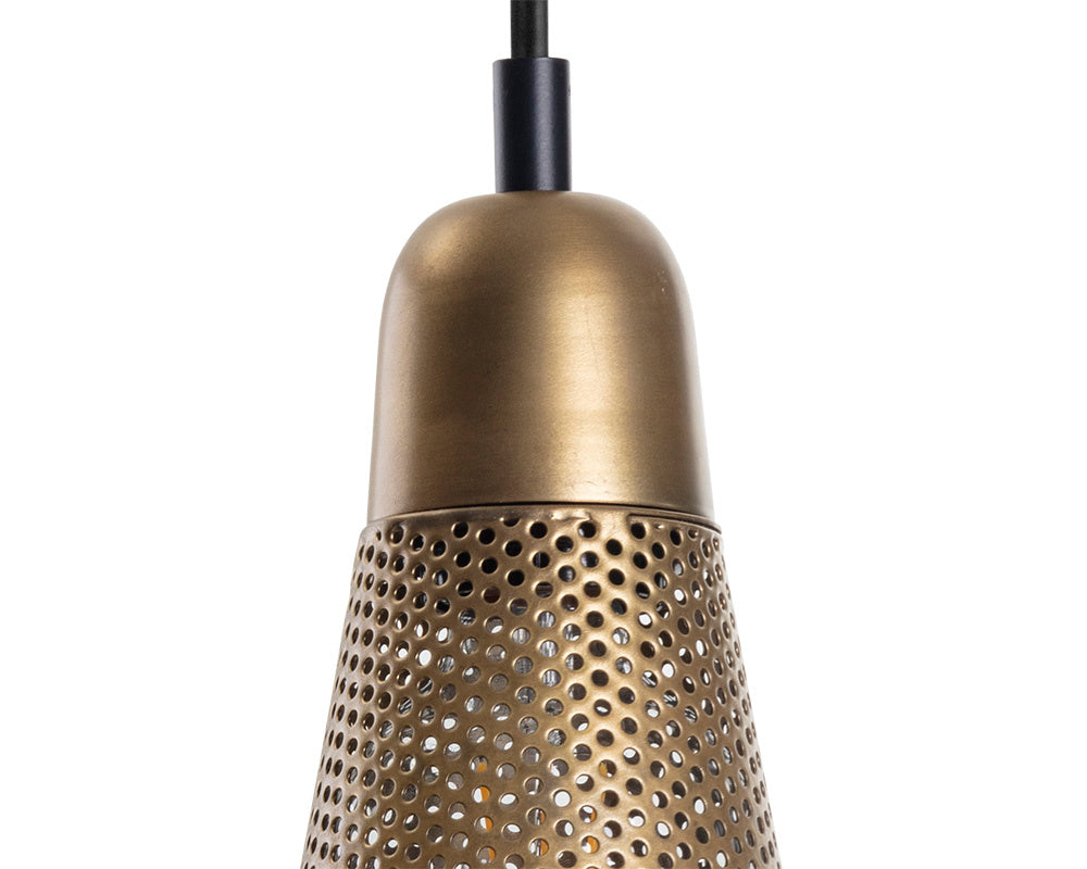 NAHLA DAWN PENDANT LIGHT