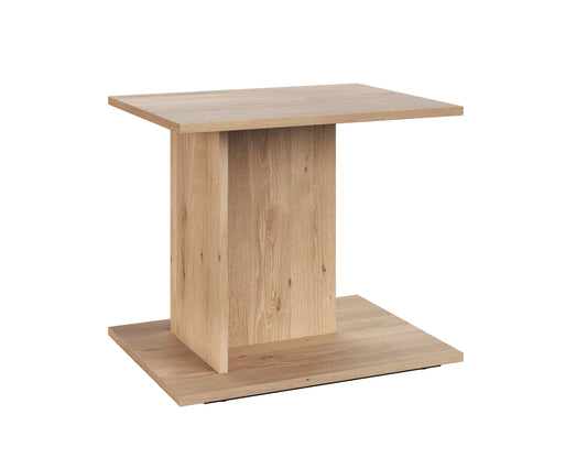 NAHLA MADSEN SIDE TABLE