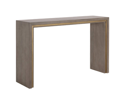 NAHLA HILBERT CONSOLE TABLE