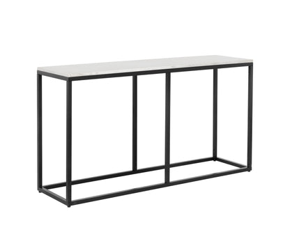 NAHLA ELLERY CONSOLE TABLE