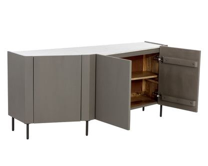 NAHLA SIMMONS SIDEBOARD