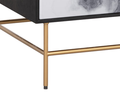 NAHLA CORDERO NIGHTSTAND