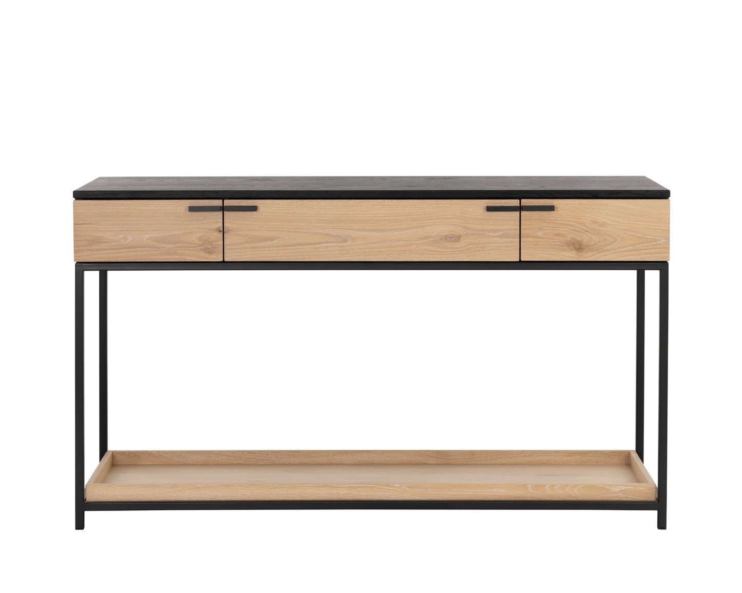 NAHLA ROSSO CONSOLE TABLE